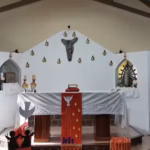Capilla Santa Isabel de Hungría