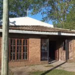 Capilla Santa Isabel de Hungría