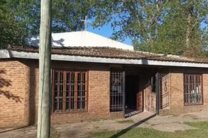Capilla Santa Isabel de Hungría