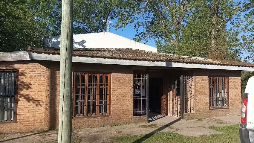 Capilla Santa Isabel de Hungría