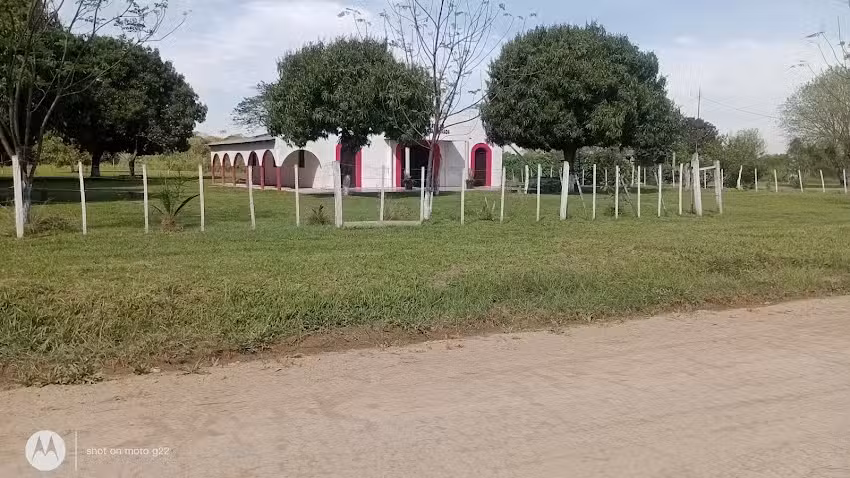Capilla Santa Librada