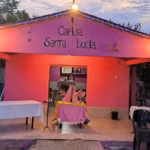 Capilla Santa Lucía