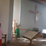 Capilla Santa Lucia
