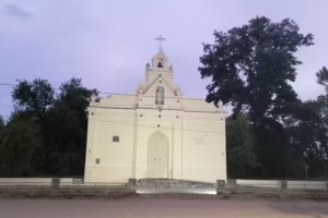 Capilla Santa Lucía