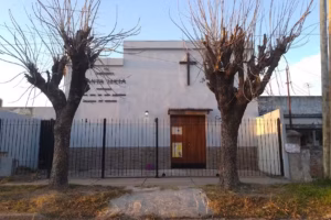 Capilla Santa Lucía
