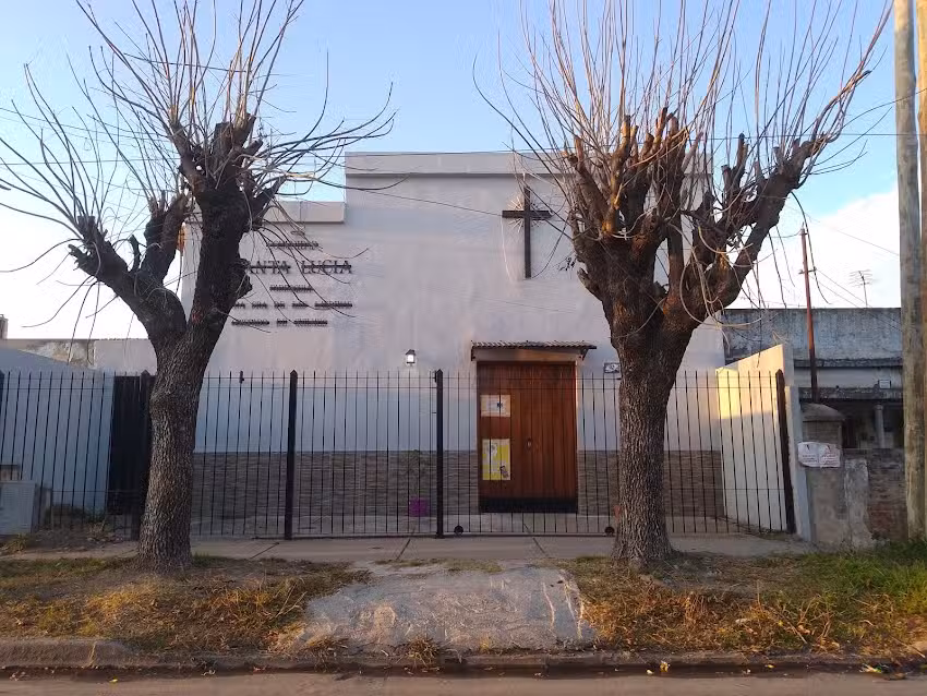Capilla Santa Lucía