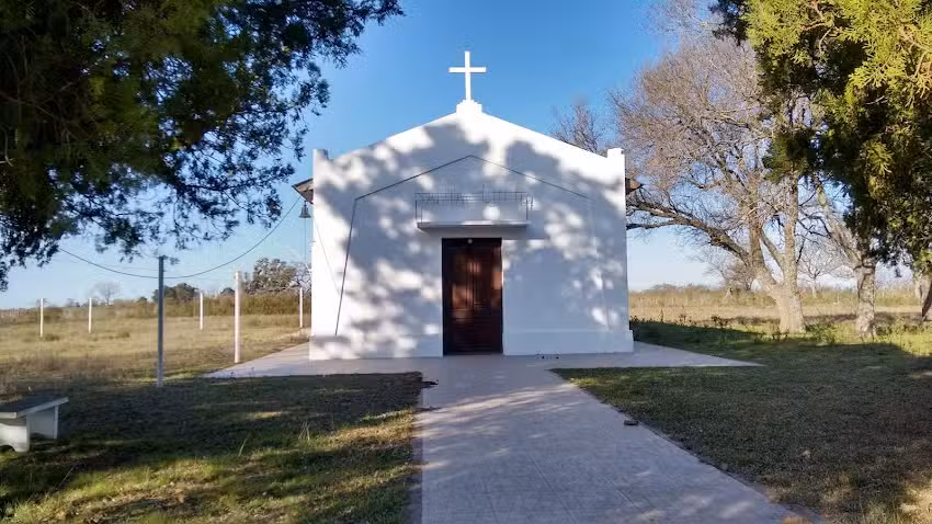 Capilla Santa Lucia