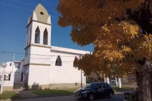 Capilla Santa Lucia