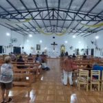 Capilla Santa Maravillas De Jesús