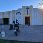 Capilla Santa Margarita