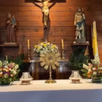 Capilla Santa Maria De Los Angeles