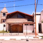 Capilla Santa María de los Ángeles