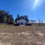 Capilla Santa María del Camino