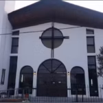 Capilla Santa María Goretti