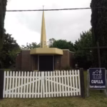 Capilla Santa María Goretti