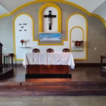Capilla Santa María Josefa Rosello
