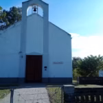Capilla Santa María Salomé