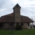 Capilla Santa Marta