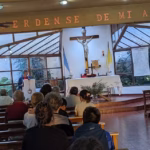 Capilla Santa Mónica