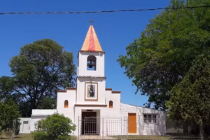 Capilla Santa Rita