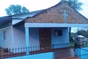 Capilla Santa Rita