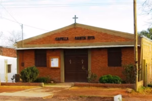 Capilla Santa Rita