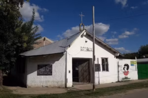 Capilla Santa Rita