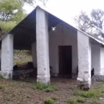 Capilla Santa Rita