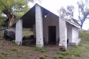 Capilla Santa Rita