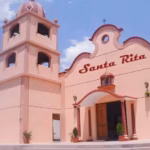 CAPILLA SANTA RITA DE CASCIA