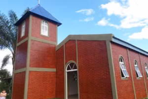 Capilla Santa Rita (Ma. Grande II)