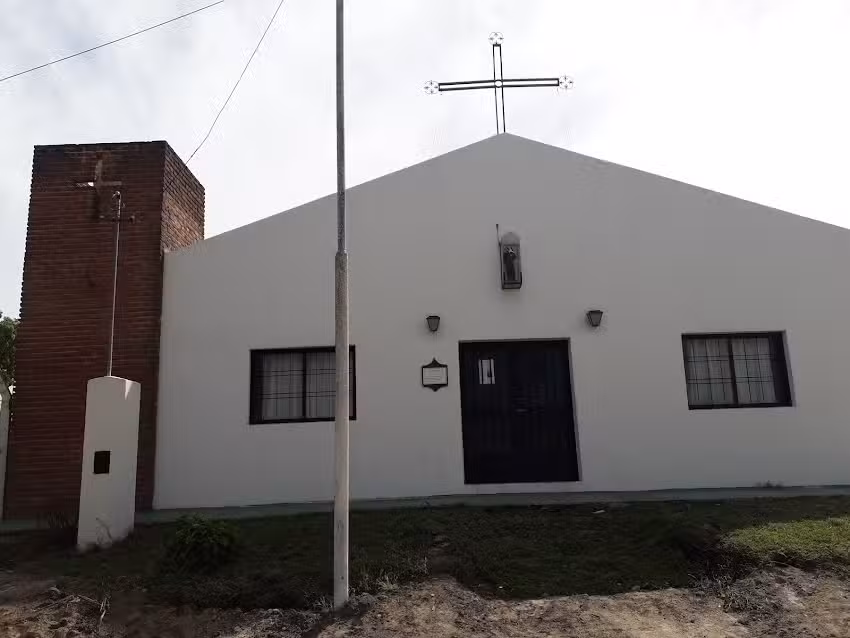 Capilla SANTA RITA, Tandil
