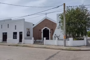 Capilla Santa Rosa