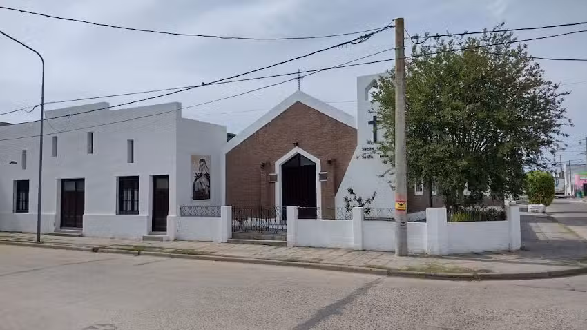 Capilla Santa Rosa