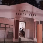 Capilla Santa Rosa