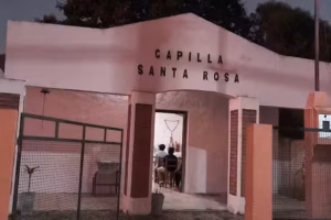 Capilla Santa Rosa