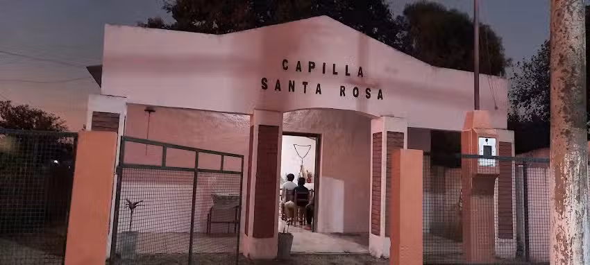 Capilla Santa Rosa