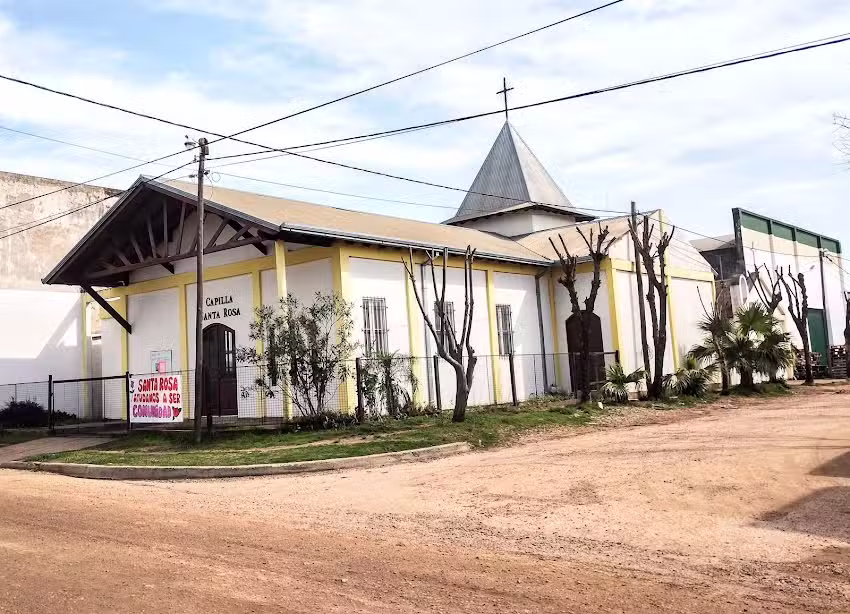 Capilla Santa Rosa