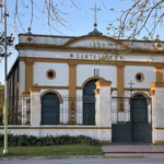Capilla Santa Rosa