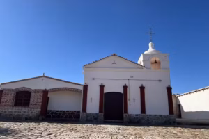 Capilla Santa Rosa