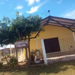 Capilla Santa Rosa de Lima