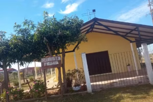 Capilla Santa Rosa de Lima