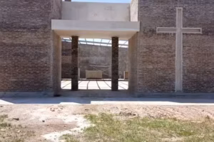 Capilla Santa Rosa de Lima