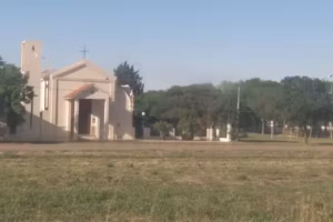 Capilla Santa Rosa de Lima
