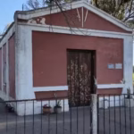 Capilla Santa Rosa de Lima