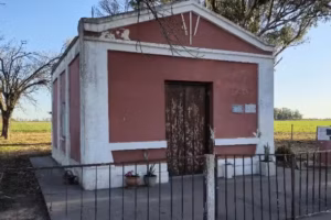 Capilla Santa Rosa de Lima