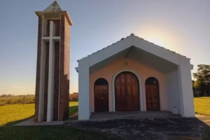 Capilla Santa Rosa de Lima