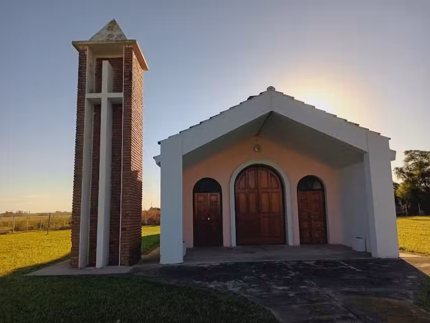 Capilla Santa Rosa de Lima