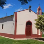 Capilla Santa Rosa de Lima