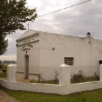 Capilla Santa Teresa